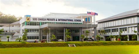 seri omega school johor